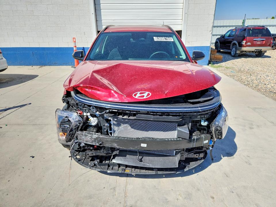 Aukcja sprzedaży 2026 Hyundai Kona, vin: KM8HF3AB9TU473746, numer aukcji: 63690766