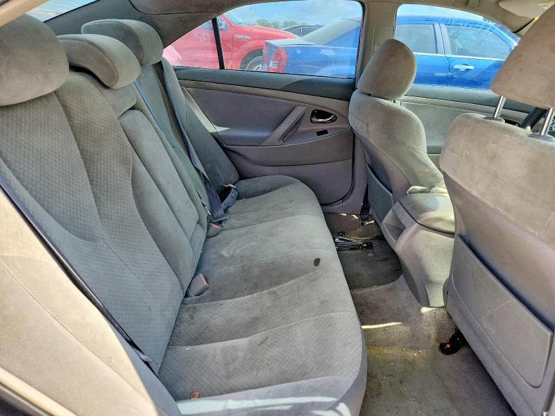 2007 Toyota Camry მანქანა იყიდება აუქციონზე, vin: 4T1BE46K87U113087, აუქციონის ნომერი: 64366776
