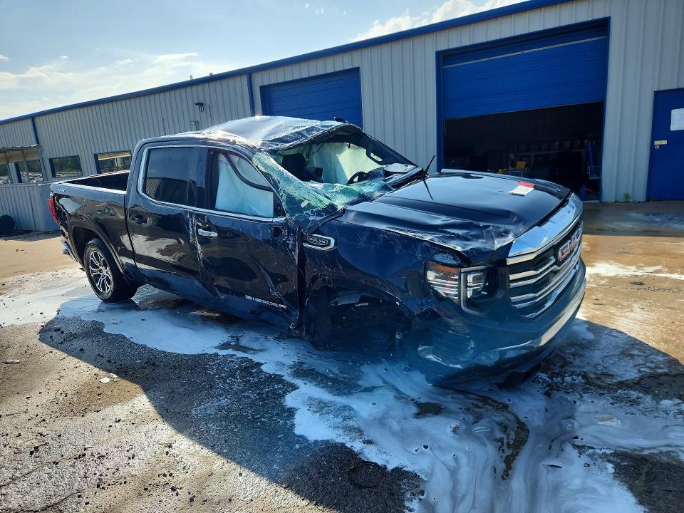 Aukcja sprzedaży 2025 Gmc Sierra, vin: 1GTUUDED3SZ237802, numer aukcji: 65486806
