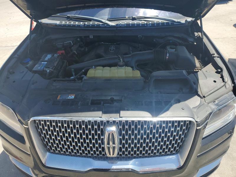 Aukcja sprzedaży 2019 Lincoln Navigator, vin: 5LMJJ2LT0KEL04656, numer aukcji: 64896746