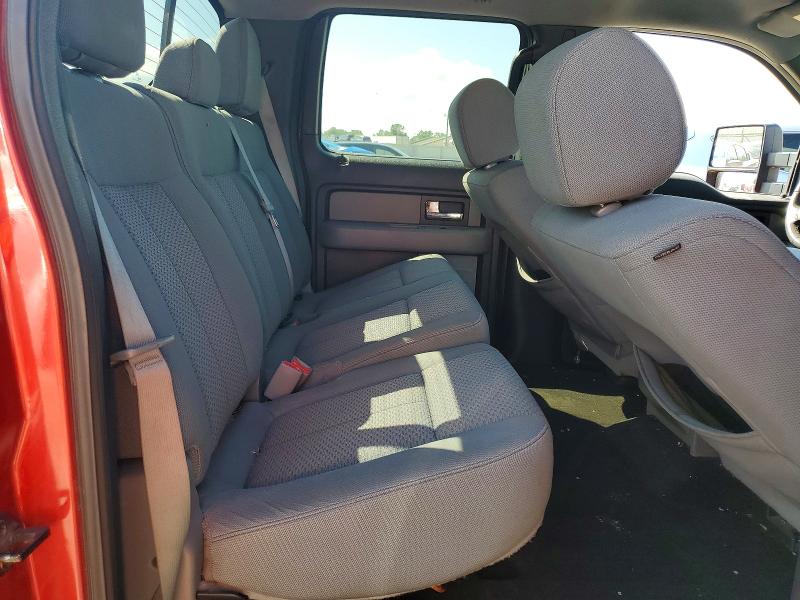 66789936 :رقم المزاد ، 1FTFW1ETXDFD78427 vin ، 2013 Ford F150 مزاد بيع