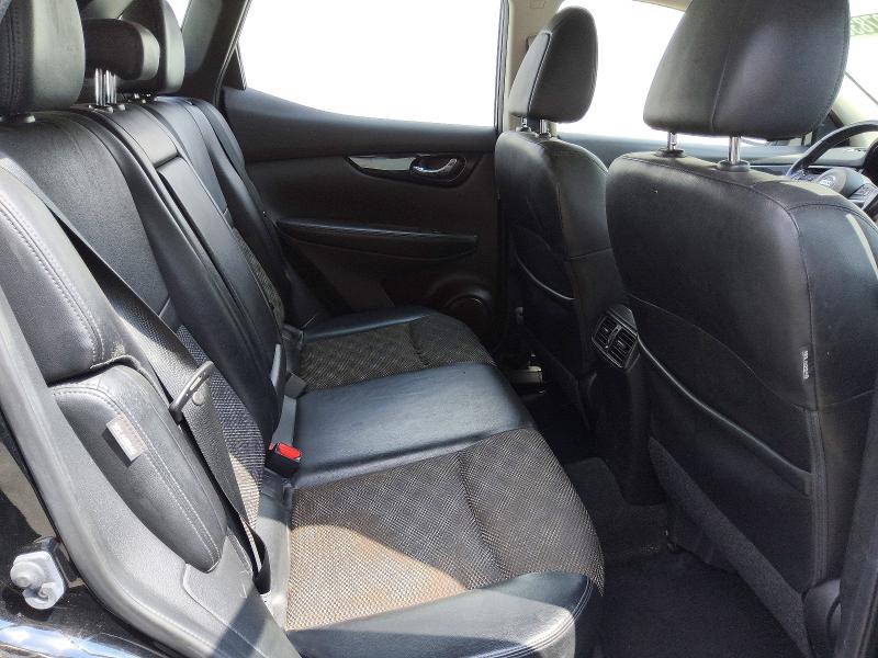 2022 Nissan Rogue Sport მანქანა იყიდება აუქციონზე, vin: JN1BJ1BV8NW582215, აუქციონის ნომერი: 65737836