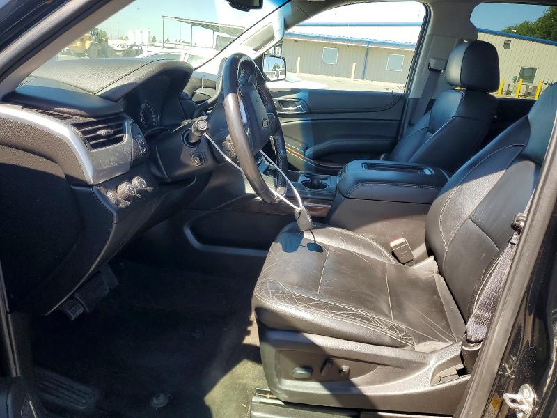 Aukcja sprzedaży 2017 Chevrolet Suburban, vin: 1GNSKHKC8HR397660, numer aukcji: 63412486