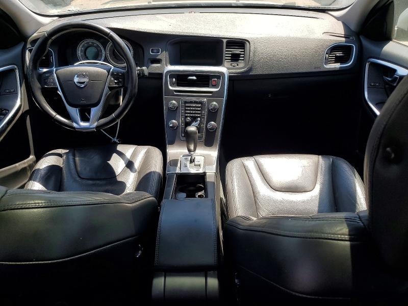Aukcja sprzedaży 2012 Volvo S60, vin: YV1622FS0C2036220, numer aukcji: 65256516