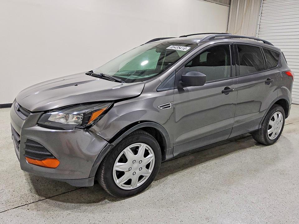 Продажа на аукционе авто 2013 Ford Escape, vin: 1FMCU0F71DUA80778, номер лота: 65485416