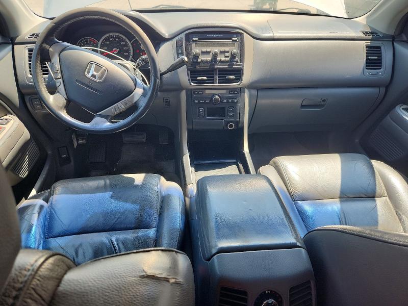 Aukcja sprzedaży 2008 Honda Pilot, vin: 5FNYF18538B034440, numer aukcji: 63263746