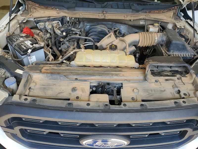 Aukcja sprzedaży 2021 Ford F150, vin: 1FTEW1C5XMKE44109, numer aukcji: 65088216