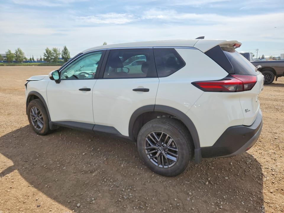 Aukcja sprzedaży 2023 Nissan Rogue, vin: 5N1AT3AB0PC846226, numer aukcji: 63860056
