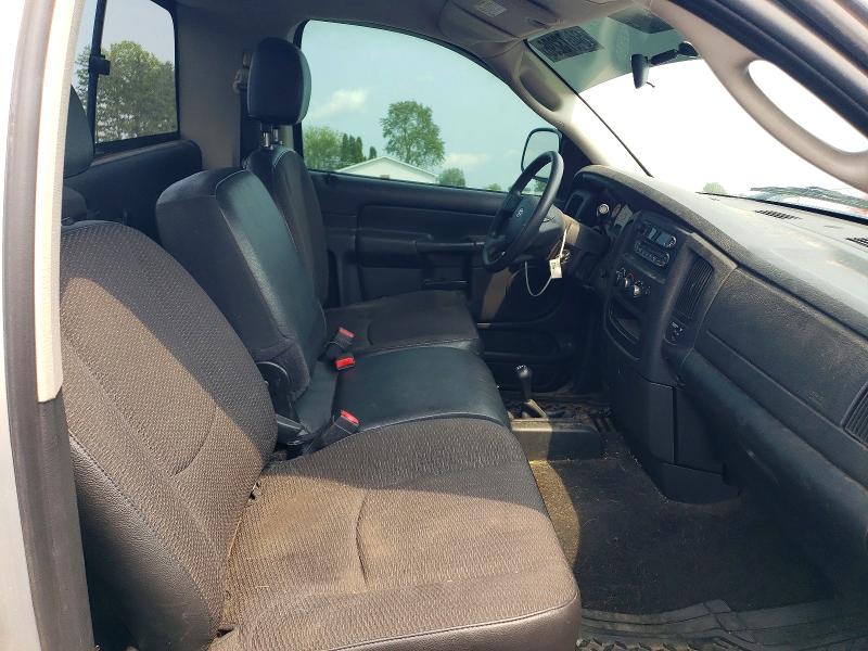 Aukcja sprzedaży 2005 Dodge Ram 1500, vin: 1D7HU16N85J652078, numer aukcji: 64673296