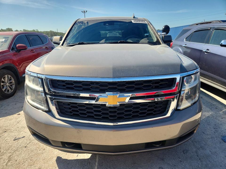 Aukcja sprzedaży 2018 Chevrolet Tahoe, vin: 1GNSKDEC1JR221480, numer aukcji: 65695956