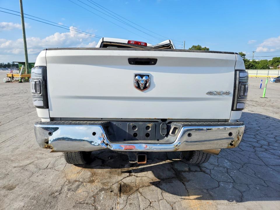 Aukcja sprzedaży 2016 Ram 2500, vin: 3C6UR5CL7GG132504, numer aukcji: 65458286