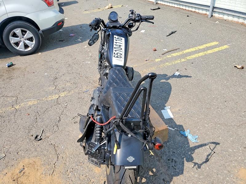 65104116 :رقم المزاد ، 1HD4LE217EC414196 vin ، 2014 Harley-davidson Xl883 مزاد بيع