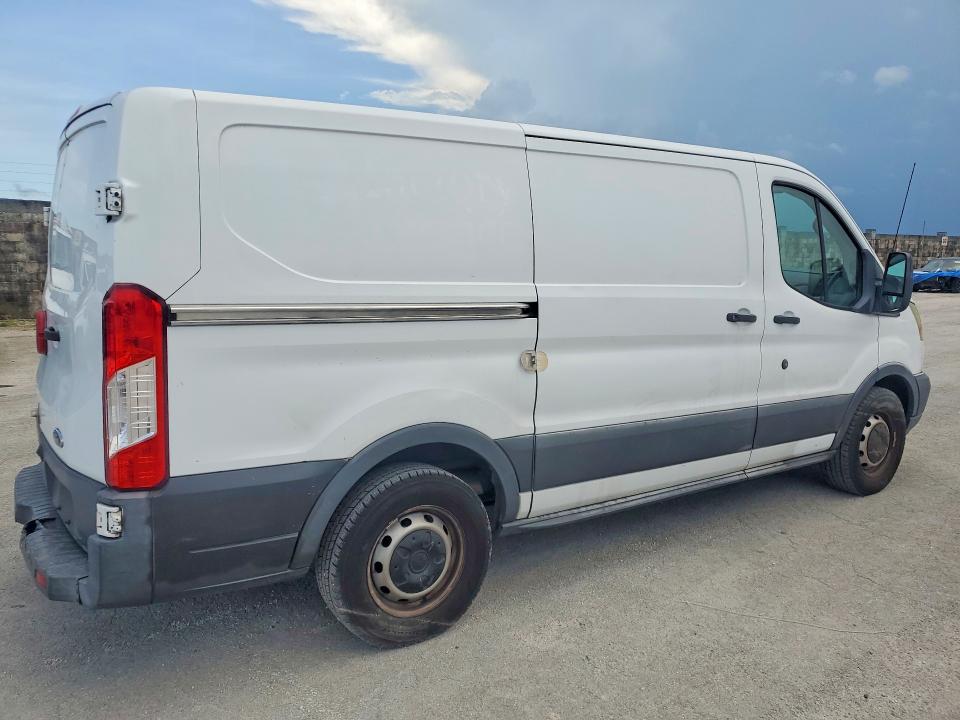 Продажа на аукционе авто 2016 Ford Transit, vin: 1FTYE1YM9GKB19245, номер лота: 61356756