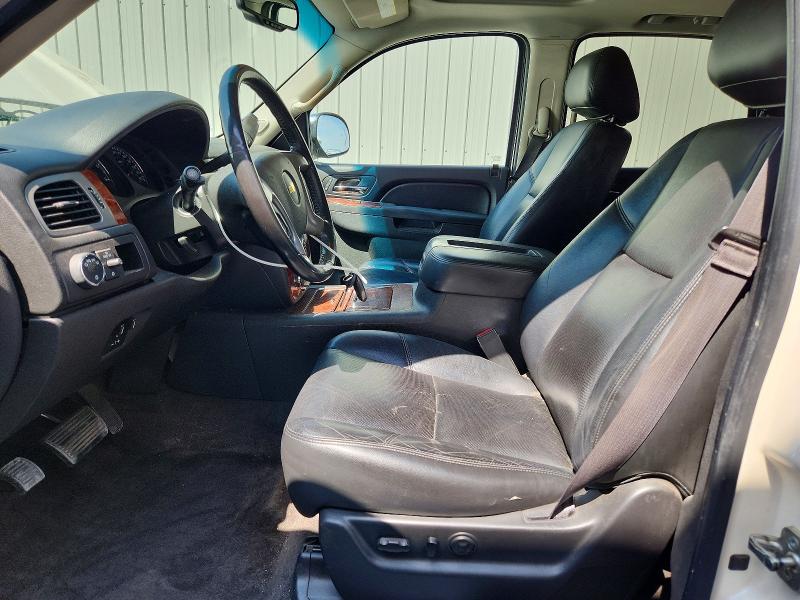 64153246 :رقم المزاد ، 1GNSCCE07ER141250 vin ، 2014 Chevrolet Tahoe مزاد بيع