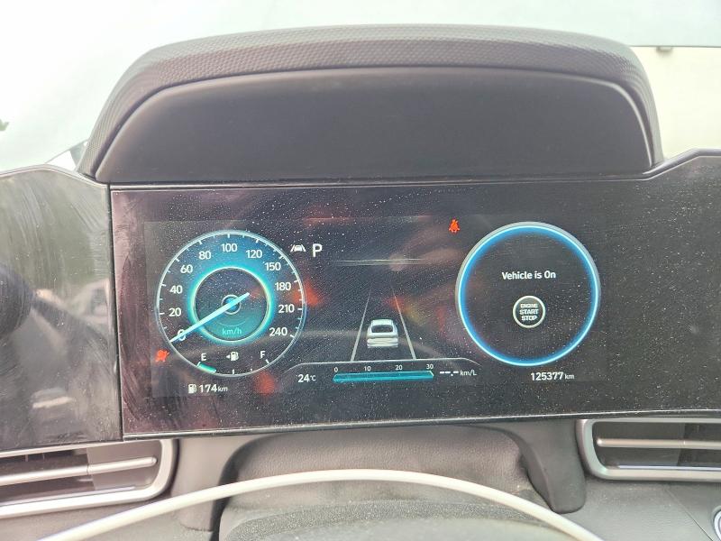 Продаж на аукціоні авто 2021 Hyundai Elantra, vin: KMHLN4AGXMU131156, номер лоту: 63331746