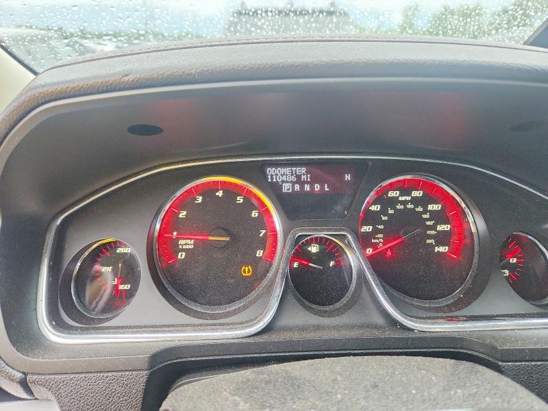 Aukcja sprzedaży 2013 Gmc Acadia, vin: 1GKKVRKD9DJ187743, numer aukcji: 64955126