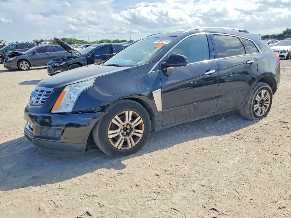 Продаж на аукціоні авто 2013 Cadillac Srx, vin: 5GYFNCE34DS598473, номер лоту: 65889156