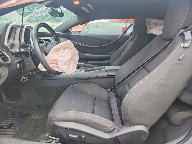 66476606 :رقم المزاد ، 2G1FB1E35D9241831 vin ، 2013 Chevrolet Camaro مزاد بيع