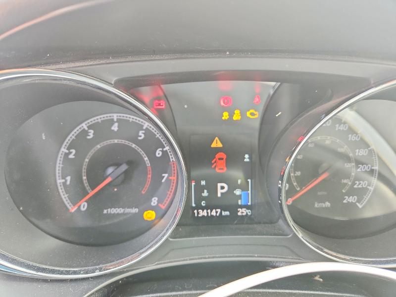 Aukcja sprzedaży 2021 Mitsubishi Rvr, vin: JA4AJVAW5MU602175, numer aukcji: 64057516