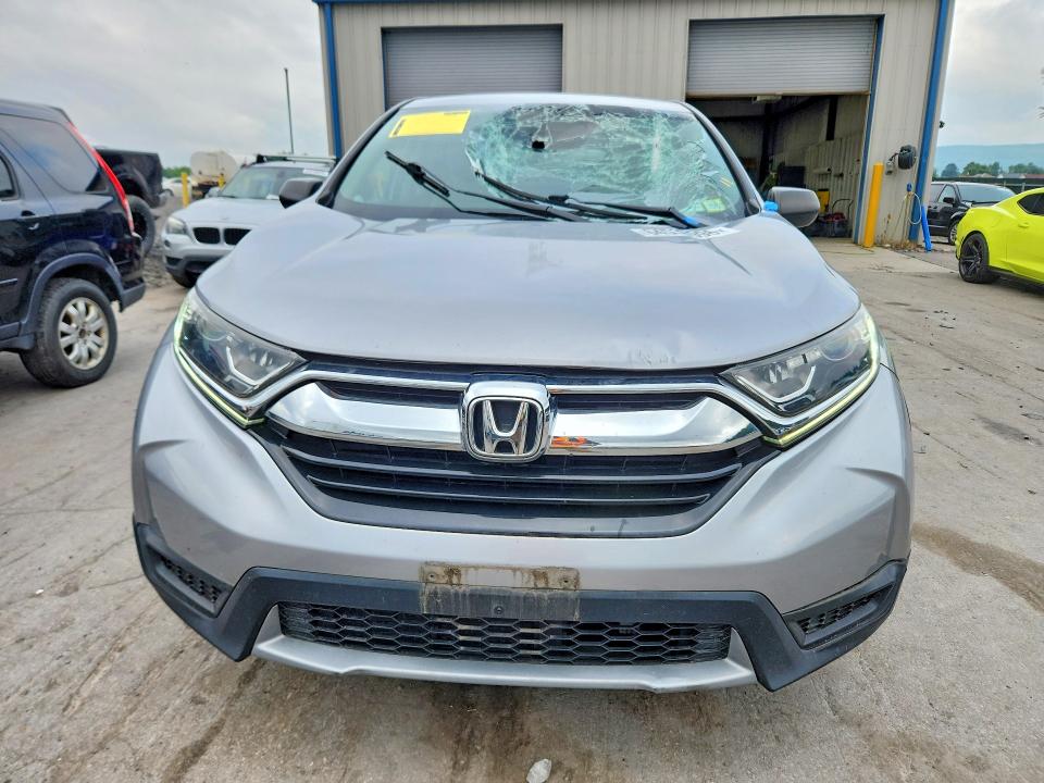 Продаж на аукціоні авто 2019 Honda Cr-v, vin: 2HKRW6H30KH206822, номер лоту: 64538996
