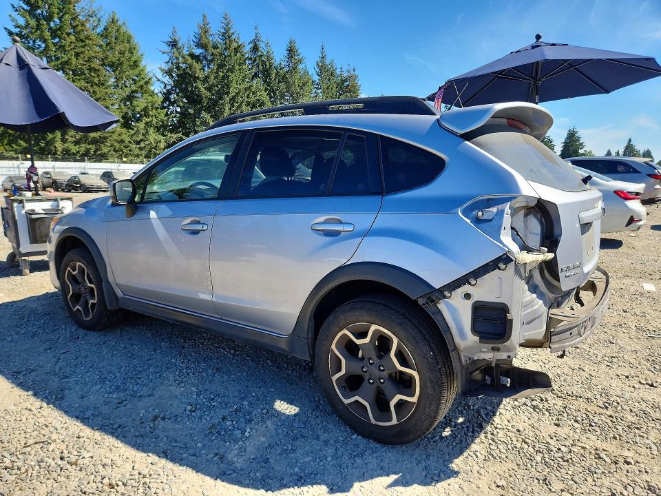 Продаж на аукціоні авто 2014 Subaru Xv Crosstrek, vin: JF2GPAKC6E8215349, номер лоту: 66747036