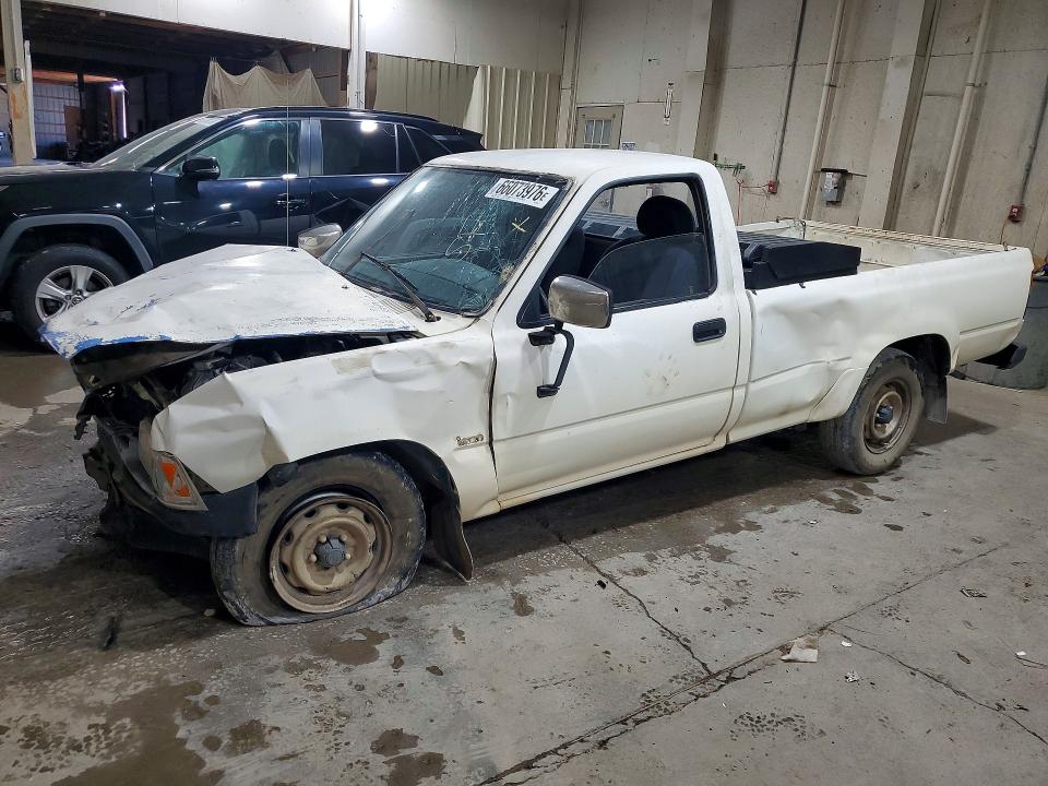 Auction sale of the 1989 Toyota Pickup, vin: JT4VN82N6K0002305, lot number: 66073976