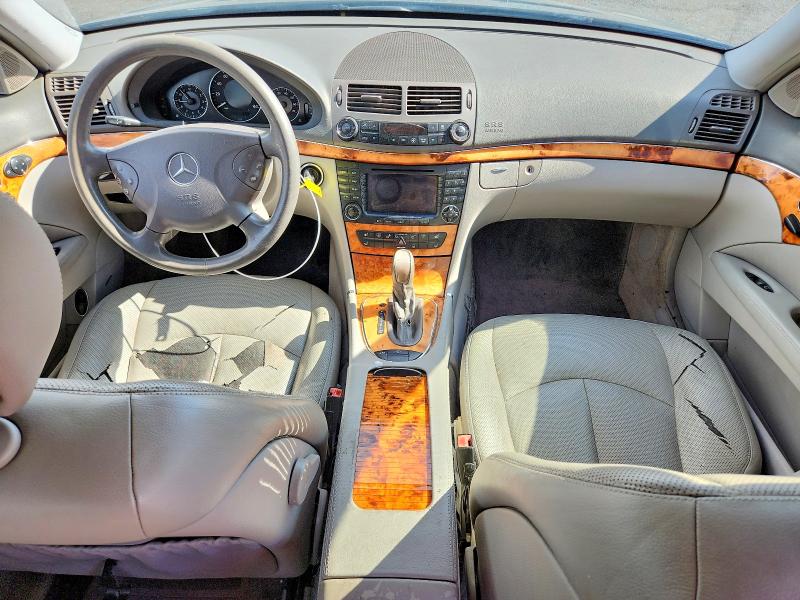 Aukcja sprzedaży 2006 Mercedes-benz E, vin: WDBUF70J46A835263, numer aukcji: 64908136