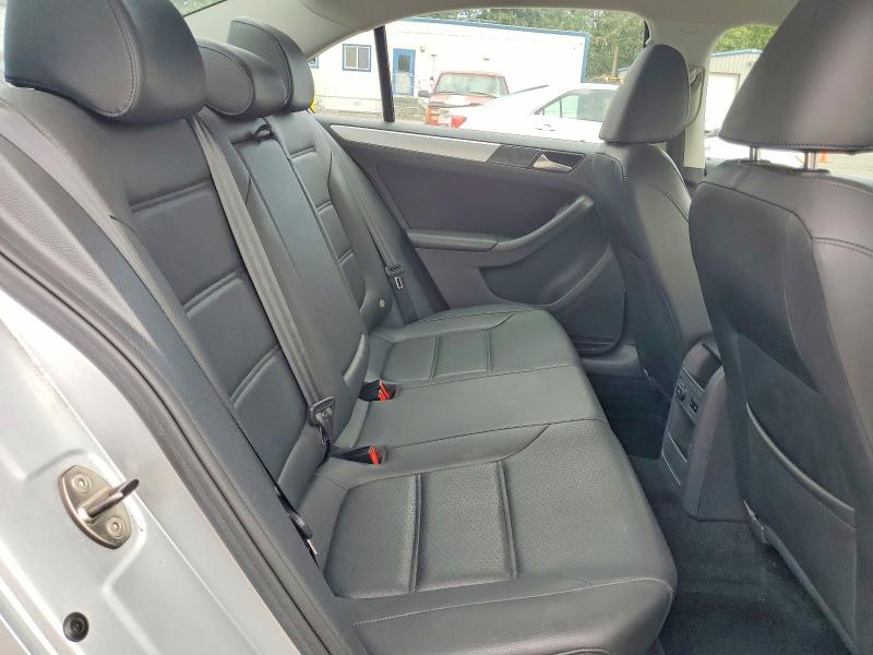 2014 Volkswagen Jetta მანქანა იყიდება აუქციონზე, vin: 3VWD17AJ9EM311197, აუქციონის ნომერი: 66563146