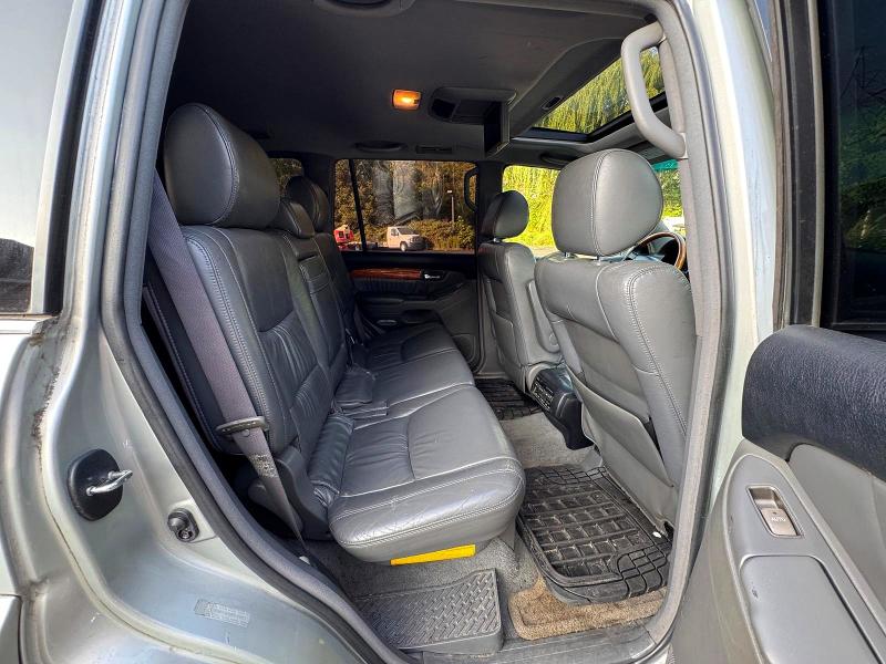 Продаж на аукціоні авто 2004 Lexus Gx, vin: JTJBT20X840026521, номер лоту: 64590186