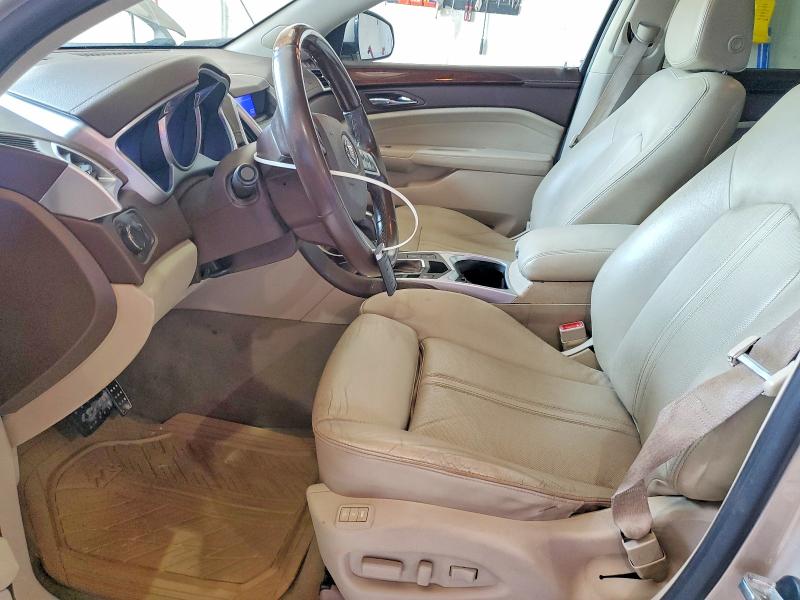 Продаж на аукціоні авто 2011 Cadillac Srx, vin: 3GYFNAEYXBS658074, номер лоту: 64391986