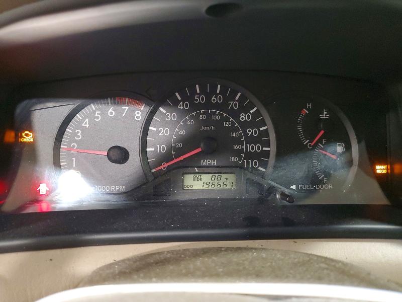 Продажа на аукционе авто 2006 Toyota Corolla, vin: 2T1BR32E16C693572, номер лота: 64297756