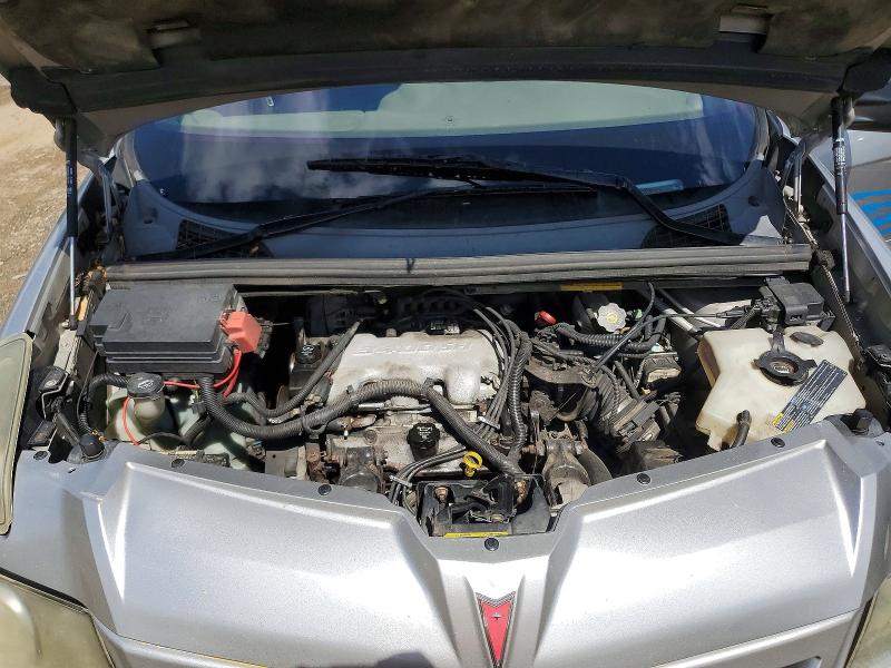 Продажа на аукционе авто 2005 Pontiac Aztek, vin: 3G7DB03E75S532119, номер лота: 65388736
