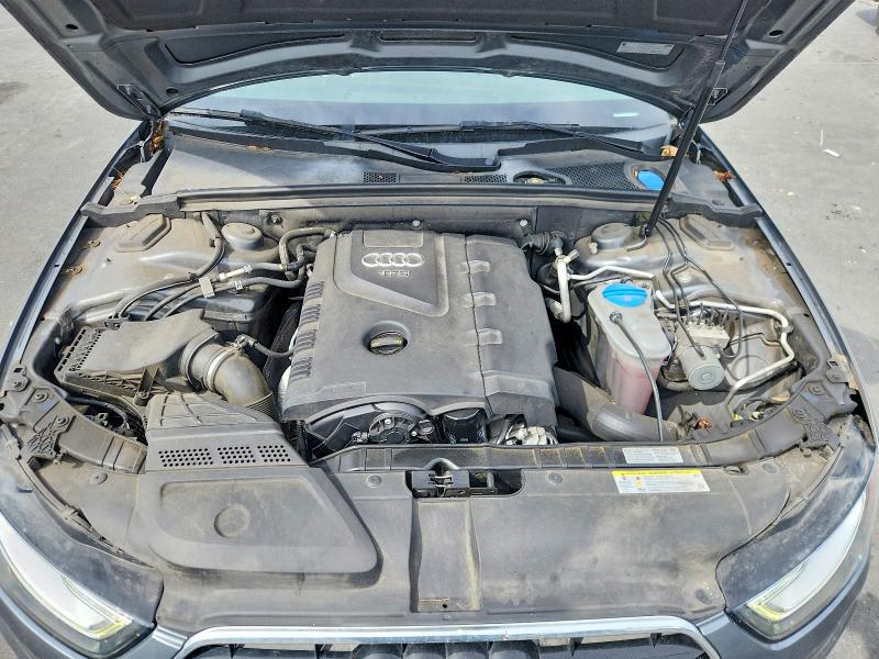 Aukcja sprzedaży 2015 Audi A4, vin: WAUDFAFL3FN031145, numer aukcji: 66702816