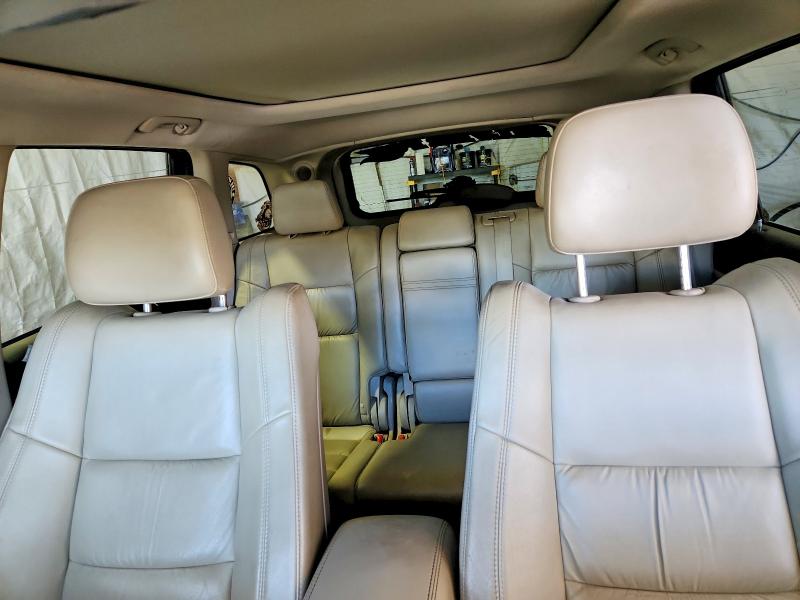 Aukcja sprzedaży 2011 Jeep Grand Cherokee, vin: 1J4RR5GT1BC624802, numer aukcji: 63406546