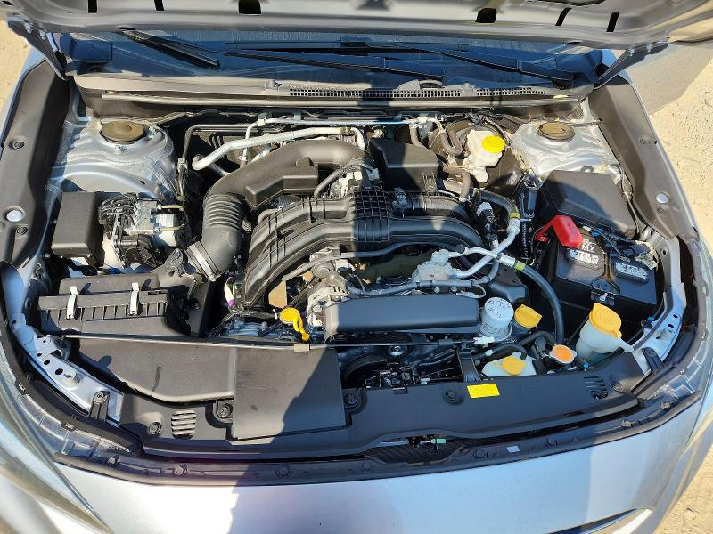 Продаж на аукціоні авто 2020 Subaru Impreza, vin: 4S3GTAB61L3707172, номер лоту: 64649626