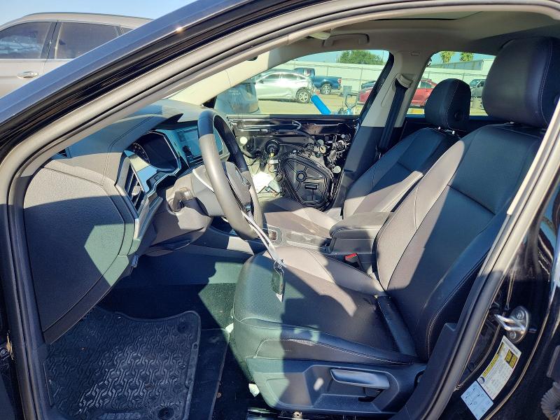 64918286 :رقم المزاد ، 3VWC57BU8LM085384 vin ، 2020 Volkswagen Jetta مزاد بيع
