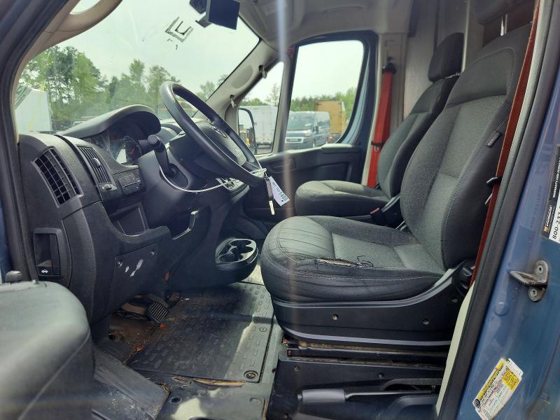 Продаж на аукціоні авто 2020 Ram Promaster 3500, vin: 3C6URVJG2LE129019, номер лоту: 65391566