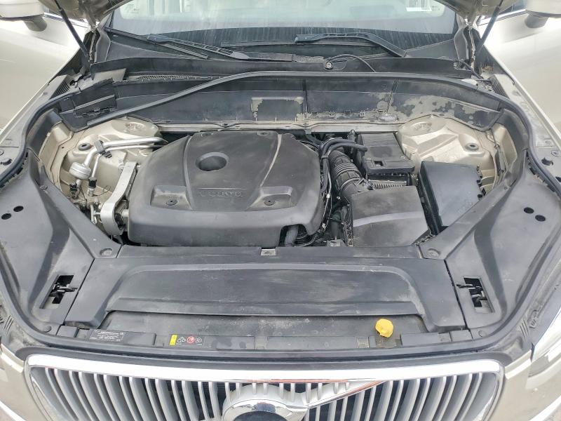 63758676 :رقم المزاد ، YV4A22PL8J1198636 vin ، 2018 Volvo Xc90 مزاد بيع