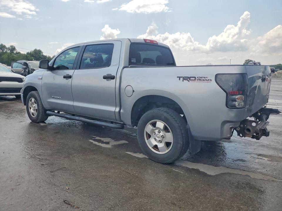 63910316 :رقم المزاد ، 5TFDW5F13DX320908 vin ، 2013 Toyota Tundra مزاد بيع