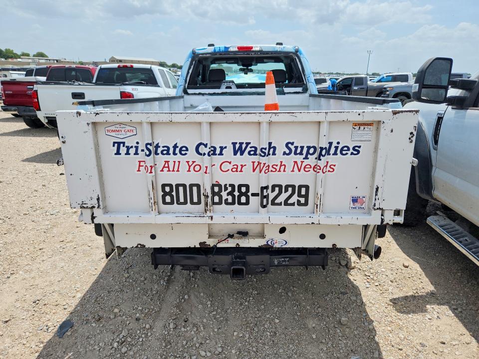 65914386 :رقم المزاد ، 1FT7X2A68MEC11772 vin ، 2021 Ford F250 مزاد بيع