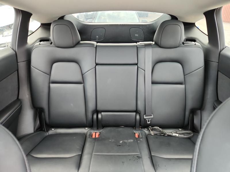 Продажа на аукционе авто 2022 Tesla Mdl Y, vin: 7SAYGDEE5NF454265, номер лота: 64054136