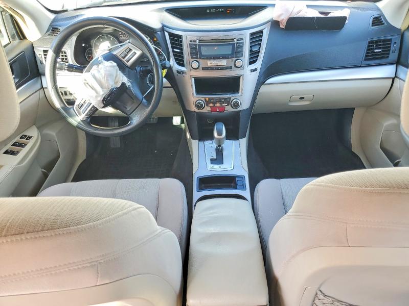 Aukcja sprzedaży 2014 Subaru Outback, vin: 4S4BRBAC5E3296105, numer aukcji: 66738916