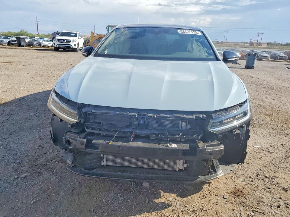 2026 Volkswagen Jetta მანქანა იყიდება აუქციონზე, vin: 3VW1M7BU5TM000074, აუქციონის ნომერი: 66426186