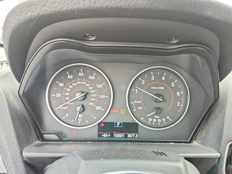 64567586 :رقم المزاد ، WBA1L9C52GV767530 vin ، 2016 Bmw 228 مزاد بيع