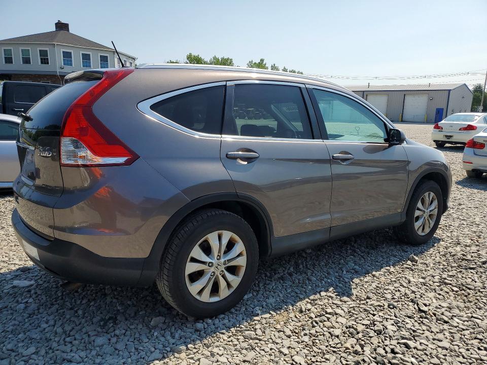 Продаж на аукціоні авто 2014 Honda Cr-v, vin: 5J6RM4H79EL017898, номер лоту: 64489406