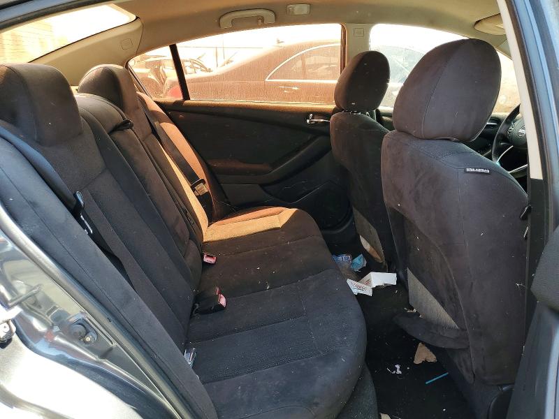 64576646 :رقم المزاد ، 1N4AL2AP0AC100351 vin ، 2010 Nissan Altima مزاد بيع