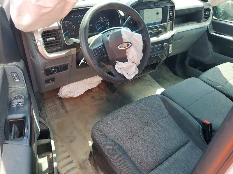 Aukcja sprzedaży 2022 Ford F150, vin: 1FTMF1CB3NKD49328, numer aukcji: 62434606