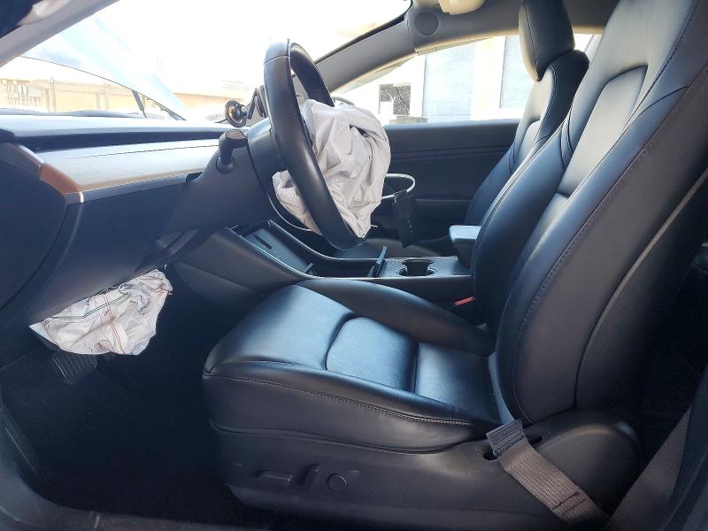 Aukcja sprzedaży 2018 Tesla Model 3, vin: 5YJ3E1EA4JF075857, numer aukcji: 66049016