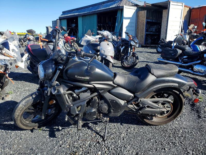 Продаж на аукціоні авто 2019 Kawasaki En650, vin: JKAENED17KDA15630, номер лоту: 64247136