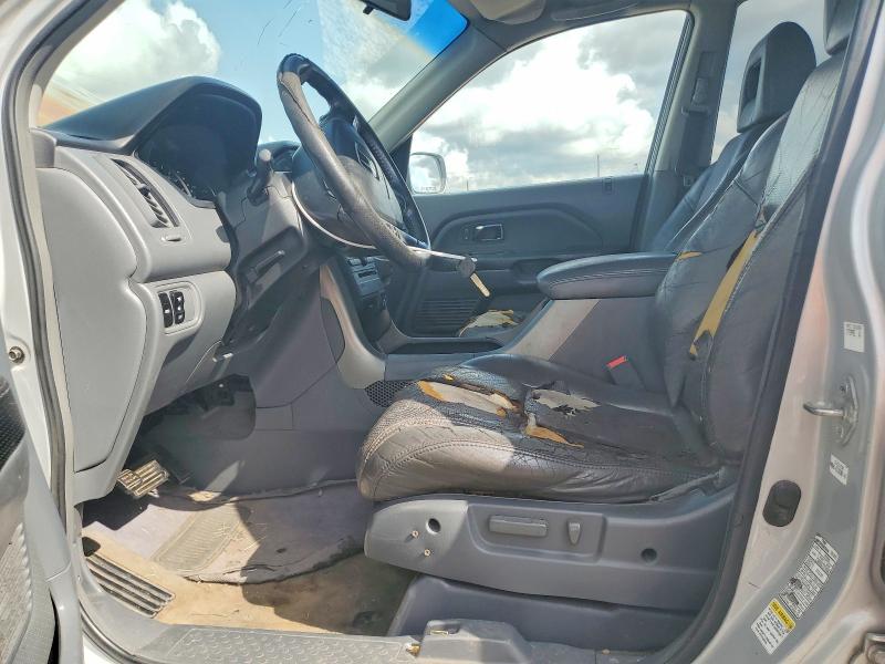 Продаж на аукціоні авто 2003 Honda Pilot, vin: 2HKYF18653H510626, номер лоту: 64215856